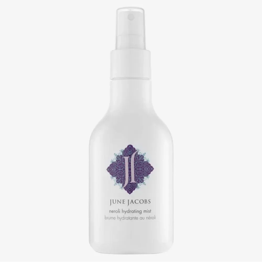 June Jacob’s Factory Sealed NEROLI HYDRATING MIST SKU: 212105